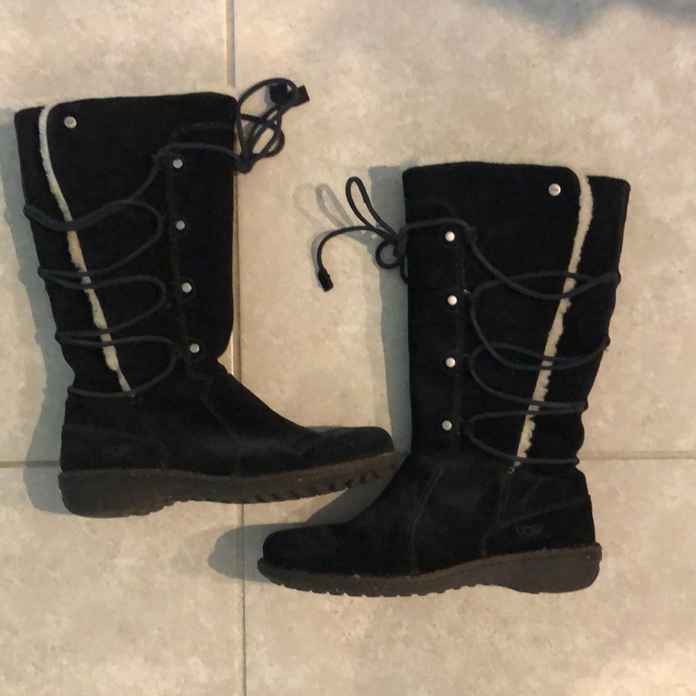 Ugh boot for women